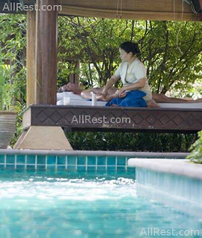 Woodlands Resort 39